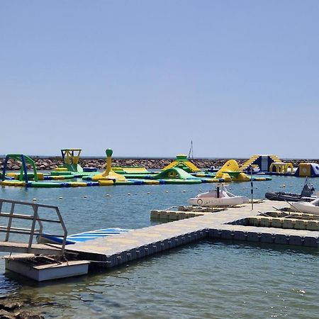 Magnifique T2 Port De Carnon Avec Wifi - Mer A 400M Mauguio Luaran gambar